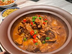 -曾家厨房·新徽菜(高新天柱路店)
