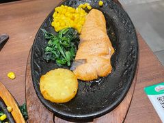 -萨莉亚意式餐厅(杭州滨江天街店)