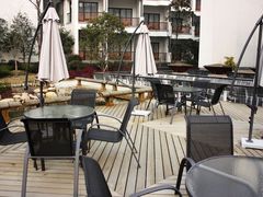 餐饮-苏州香山国际大酒店