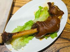 -有奴思烤肉·清真(正宁路店)