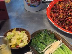 -馬伍旺川菜(江北虹悦城店)