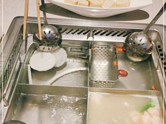 -海底捞火锅(奥体南路店)