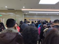 -哈尔滨市民大厦