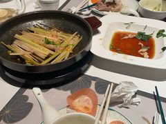 -新兴·金羊座·粤菜点心(乐峰店)
