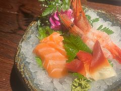 -木岛·烧鸟居酒屋(川沙店)