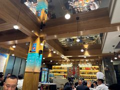 -海鲜e族(马王堆店)