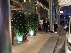 -深圳星河丽思卡尔顿酒店