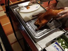 -大鸭梨烤鸭(石佛营店)