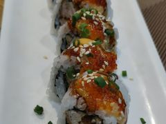 -森味花园·日本料理(伊藤洋华堂亚运村店)