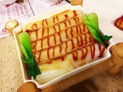 -点都德(盘福楼店)
