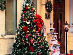 -中华巴洛克风情街