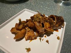 -蟹榭·本帮江浙菜·蟹宴(五角场合生汇商场店)