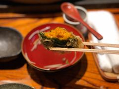 -是山居