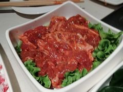 -海底捞火锅(泉城路店)