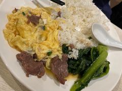 -玲又珑美食(盘福路店)