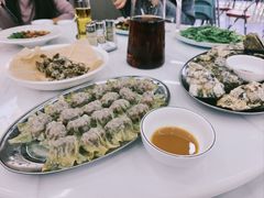 -嘉升大排档(番禺总店)