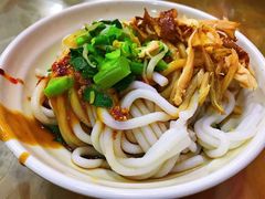 -再回首鸡肉米线(人民路一店)