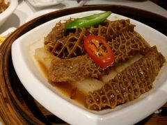 -潮福城大酒楼(湖滨北路店)