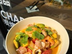 -Bistro 63 创意融合料理(广粤天地店)
