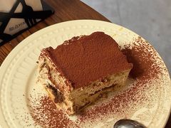 -沏点Trattoria意大利餐厅(新街口店)