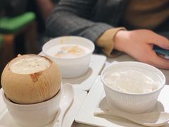 -聪嫂私房甜品(旺角二店)