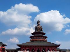 -海合安苏州阳澄半岛乐园