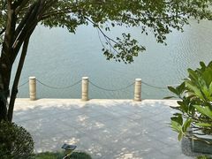 -南宁南湖公园