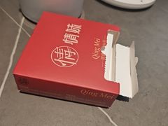 -情妹耙泥鳅·江湖川菜(科华店)