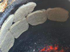 -迎春桥老炉烧饼(碧霞路店)