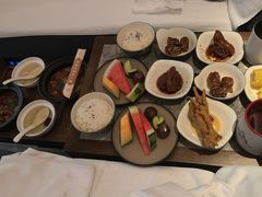 -和子足浴SPA会馆(东方之门店)