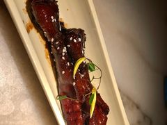 吮指鸡爪-桂满陇-西湖船宴(西单大悦城店)