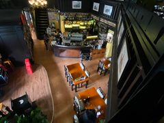 -布拉格餐厅· 中欧捷克菜(全国首店)