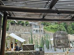 -MOJ coffee(瓯海泽雅水碓坑店)