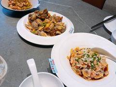 -佬太公海鸭·海鲜大排档(上海总店)