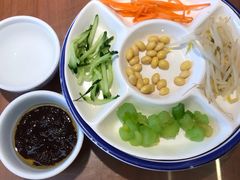 -北京炸酱面馆·烤鸭(前门总店)