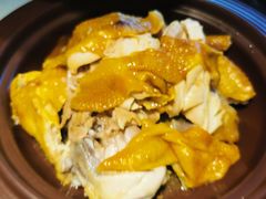 -秋色客家菜(流塘店)