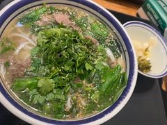 -云阿蛮云南生烫牛肉米线(奉贤路店)