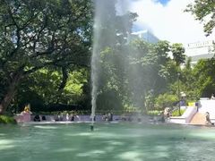 -九龙公园