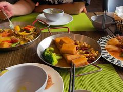 -希尔顿欢朋酒店·欢朋餐厅