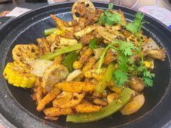 -渝蛙馆(新百店)