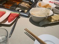 -海底捞火锅(勒泰店)