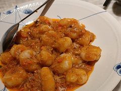 -荣兴酒家(徐家汇店)