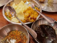 -大阪烧肉BAKA一代(十亩地店)