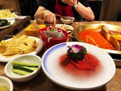 -潮火锅·麻辣牛肉火锅(观音桥方圆·LIVE店)