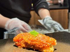 -昊·来了寿司(台湾街店)