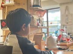 -本無咖啡·BeanWood Coffee