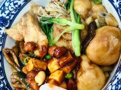 -阿勇面馆(东书房路店)