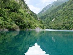 -叠溪松坪沟景区