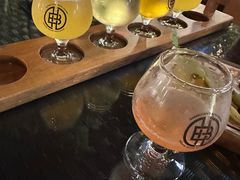 -Shanghai Brew House上海啤酒工坊(老外街店)