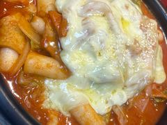 -屋里家延边朝鲜族冷面(南园店)